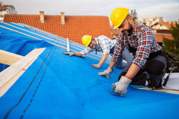 Best Commercial Roofing Services  in Smithfield, UT