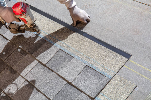 Best Metal Roofing Contractor  in Smithfield, UT